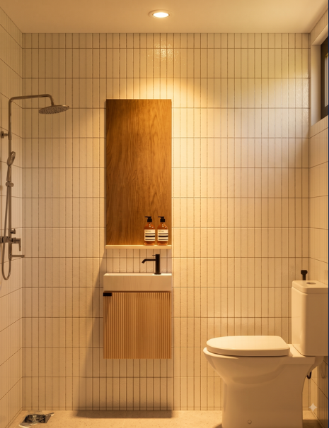House at BSD Interior